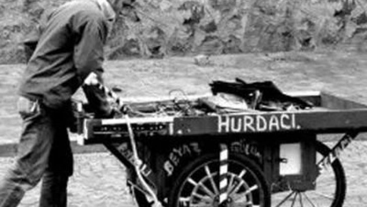 Terme Hurdacı